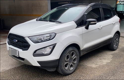 Ford Ecosport 1.5 Freestyle Flex 5p