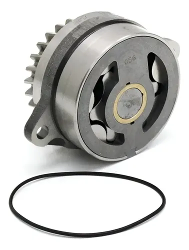 Bomba Oleo Original Mwm X10 Vw9150 Eod 2006 961087300066
