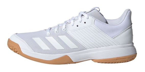 zapatillas de voley adidas