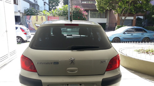 Peugeot 307 Xs 1,6 5 P