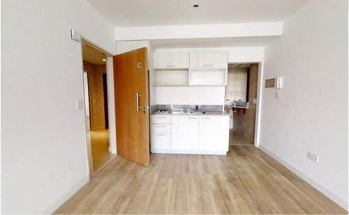 Imagen 7 de 14 de Amplisimo Monoambiente, Balcón Y Amenities Apto Profesional