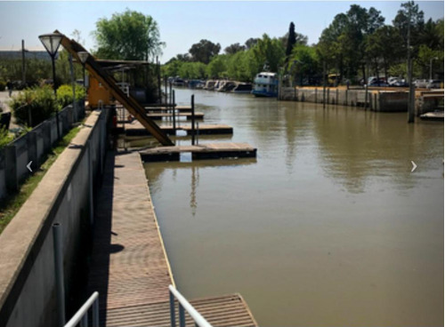 Imagen 3 de 4 de Cama Náutica En Puerta Delta Tigre