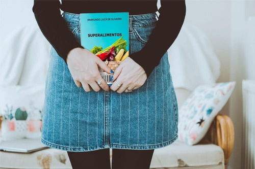 Imagem 4 de 4 de Superalimentos