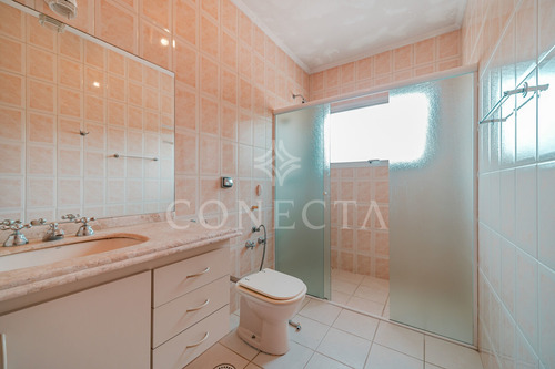 Imagem 20 de 22 de Casa Á Venda No Alphaville Residencial 05 Com 4 Dormitórios - Estuda Permuta - Cnc1556