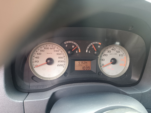 Fiat Idea 1.4 Elx Flex 5p