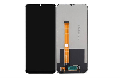 Pantalla Compatible Realme C15 Completa Lcd + Táctil 