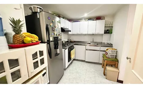 Apartamento En Venta Ubicado En El Poblado, Medellín.sector La Concha.