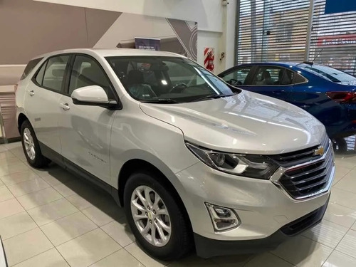 Chevrolet Equinox 1.5t Premier 4wd 4x4 Automatica 2021!!! Em