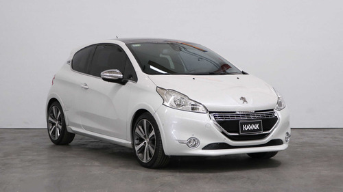 Imagen 3 de 15 de Peugeot 208 1.6 Xy - 370722 - C