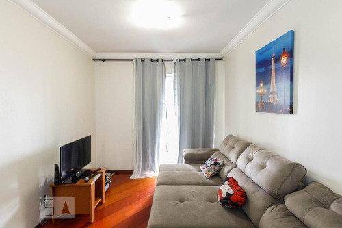 Apartamento À Venda - Tatuapé, 2 Quartos, 65 - S893012609
