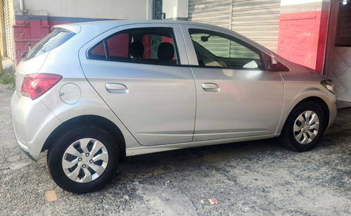 Chevrolet Onix 1.0 Lt 5p
