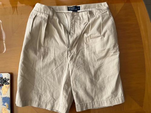 Bermudas Polo Ralph Lauren Talla 30