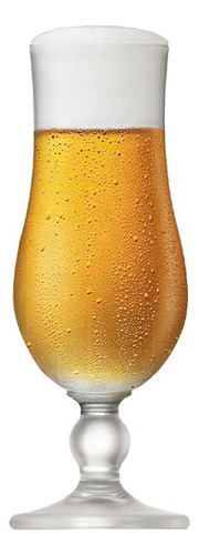 Taça Cerveja - Copo Cerveja - Kassel Crystal 400ml Cor Incolor