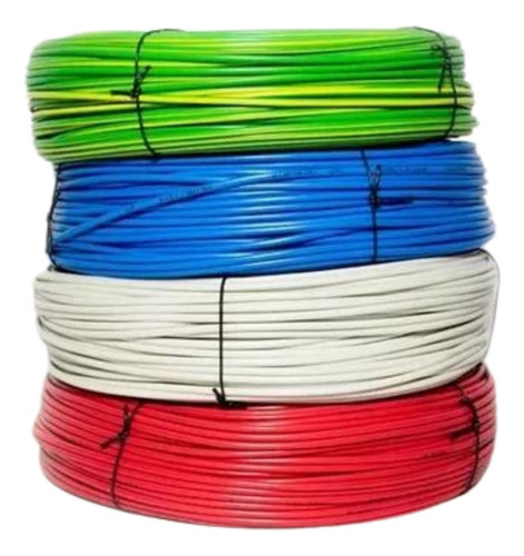 Cable 2mm Rollo 100m