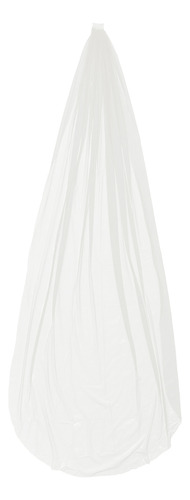Vestido De Novia Blanco Con Velo De Novia, 3 M