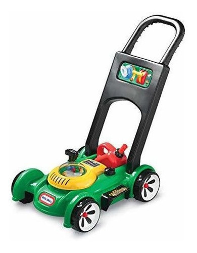 Little Tikes Gas N Go Mower