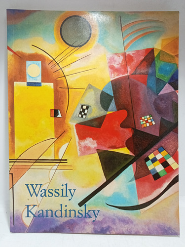 Wassily Kandinsky - Hajo Düchting - Taschen - 1990
