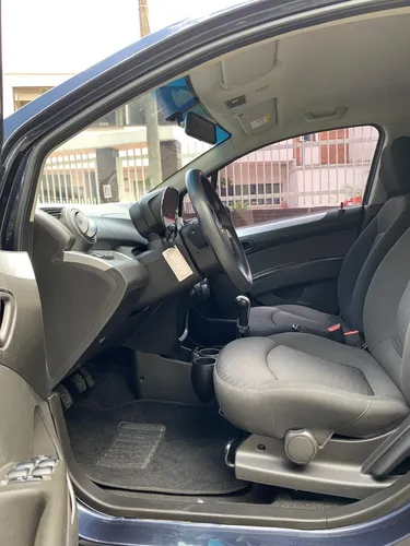 Chevrolet Spark 1.2 Gt Lt
