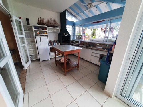 Imagem 8 de 20 de Casa - Lagoinha - 2061