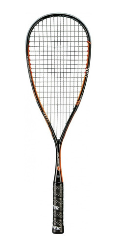 Raqueta De Squash Oliver Inflamed 5cl- 2020