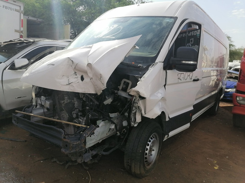 Imagen 2 de 11 de Desarmo Volkswagen Crafter Tdi Año 2020 Solo Por Partes