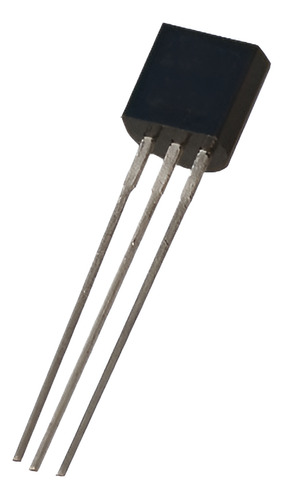 Estados Unidos Bolsa 5pcs Bs250 Transistor Bs250 To-92 Trans