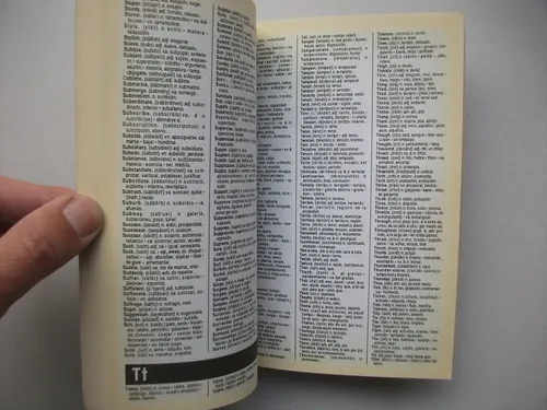 Diccionario Inglés / Español - Con Pronunciación Figurada (Usado)