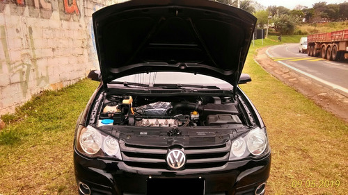 Volkswagen Golf Sportline Limited Edition 1.6 2012
