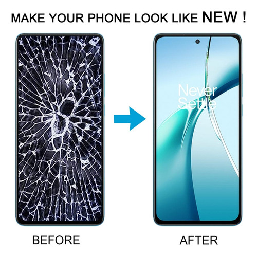 Pm Pantalla Amoled For Oneplus Nord Ce4 Lite 5g India