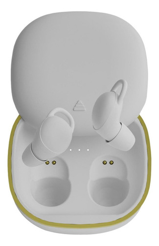 Fone De Ouvido Bluetooth Pequeno True Wireless Invisível Q