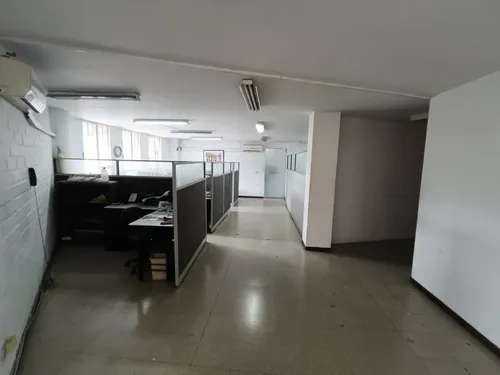 Edificio En Venta En Barrio Antioquia. Cod V12499