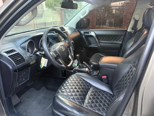 Toyota Prado 3.0 Tx-l Fl 170 hp