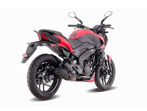 Imagen 4 de 14 de Moto Bajaj Dominar 250ug 0km 2023