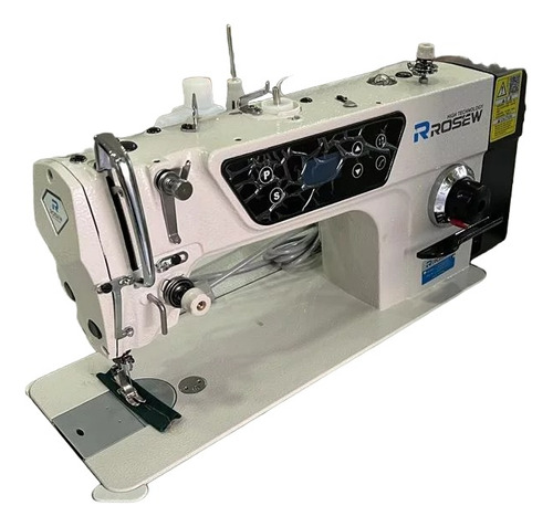 Recta Industrial Rosew Direct Drive