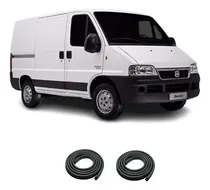 Comprar Fiat Ducato Burletes Porton Lateral Cor + Carroceria Trasero
