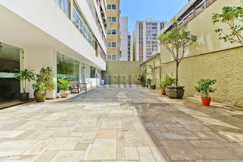 Imagem 12 de 15 de Apartamento - Pinheiros - Ref: 100174 - V-100174