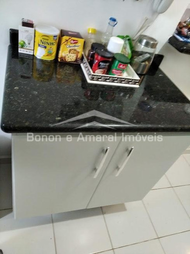 Imagem 4 de 22 de Apartamento À Venda Em Parque Brasília - Ap009227