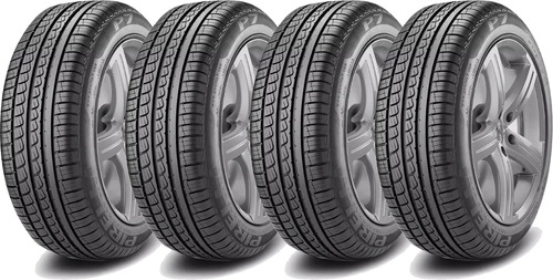 Kit de 4 neumáticos Pirelli P7 P 195/55R15 85 H