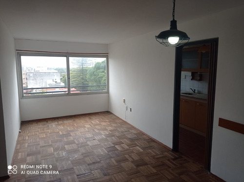 Apartamento Dos Dormitorios