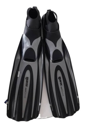 Chapaletas Avanti Excel Mares Buceo/natación Talla 42-43