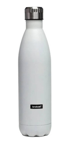 Botella Broksol Hidratación (750 Ml) - (probr)