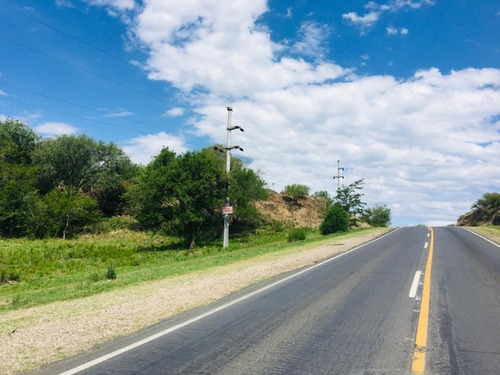 Imagen 7 de 21 de Venta Campo Comercial Sobre Ruta N5 - Villa General Belgrano- Inv0052