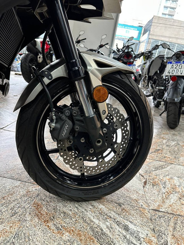 Kawasaki Versys 650, 2017. Moto Usada Seleccionada. No 650mt