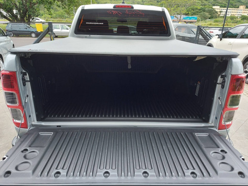 Ford Ranger 2.2 Xls 4x4 Cd 16v Diesel 4p Automático