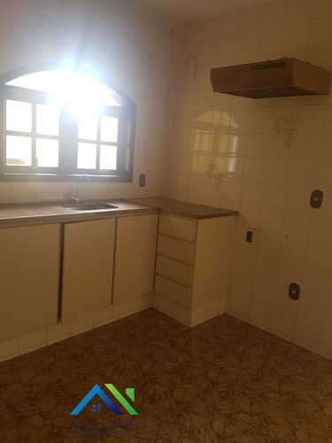 Imagem 3 de 30 de Vendo Casa Com Edicula De 200 M² Da Área Do Terreno. - Ca00096 - 34378293
