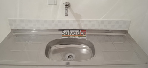 Imagem 3 de 10 de Casa Térrea Na Vila Brasílio Machado - São Paulo - 9530