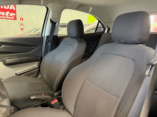 Chevrolet Onix 1.0 MPFI JOY 8V