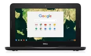 Laptop Chromebook 11 Celeron 4gb/16gb Hp-dell-lenovo-asus