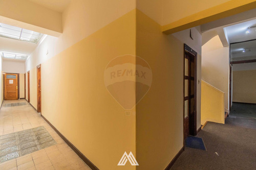 Imagen 5 de 17 de Se Vende Edificio Ciudad Vieja C/renta 25 Unidades