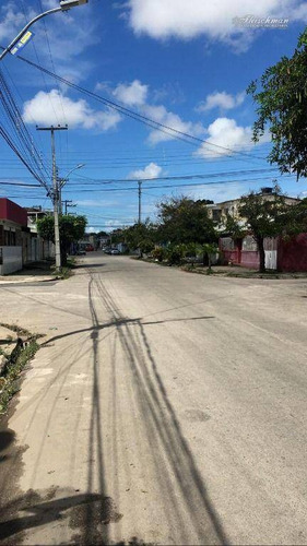 Imagem 11 de 30 de Casa Com 4 Dormitórios À Venda, 212 M² Por R$ 750.000,00 - Estância - Recife/pe - Ca0347